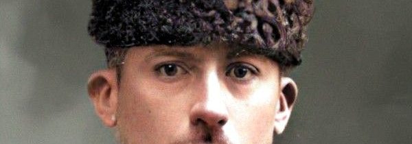 Rafael de Nogales Méndez (1877-1937)