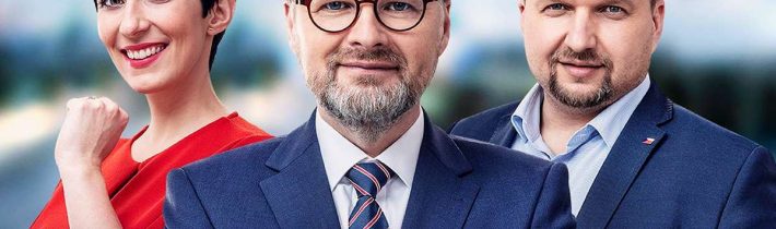 Whiskola jde do voleb |