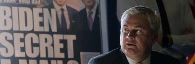 Aktuálně z USA: Hunter Biden bude vypovídat před Kongresem; Abbottův seskok s veteránem … a další videozprávy (VIDEO CZ, 3 min)