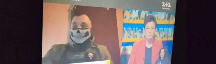 PRVNÍ ZNÁMKY STÁTNÍHO PŘEVRATU V KYJEVĚ! Ukrajinská televize odvysílala utajenou zprávu ministerstva obrany, že eviduje přes 1 milion zabitých a nezvěstných vojáků od začátku vypuknutí války na Ukrajině! Zelenskému zbyla už jen pistole od agenta Pávka s posledním nábojem! A neuvěříte, co se stalo v Kyjevě s největší vlajkou Ukrajiny!