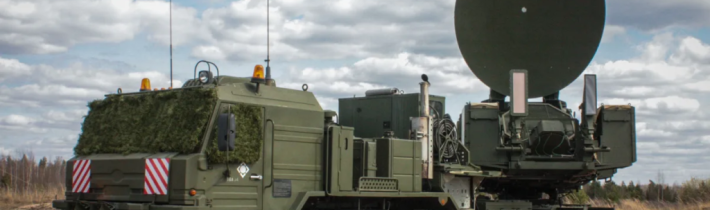The Economist: Ruské systémy rádio-elektronického boja úspešne vychyľujú rakety NATO z kurzu