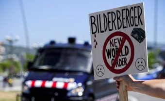 Bilderberg: Skupina, která určuje, kdo bude u moci (VIDEO)
