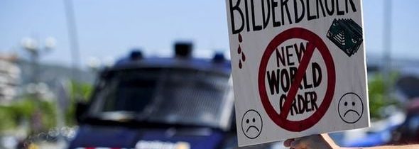 Bilderberg: Skupina, která určuje, kdo bude u moci (VIDEO)