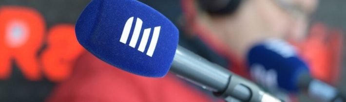 Udání pro tento den. Dnes ministerstvu vnitra poslušně nahlašujeme rozhlasovou stanici ČRo Dvojka, která šíří dezinformace o počtu pohlaví i existenci nebinárních osob