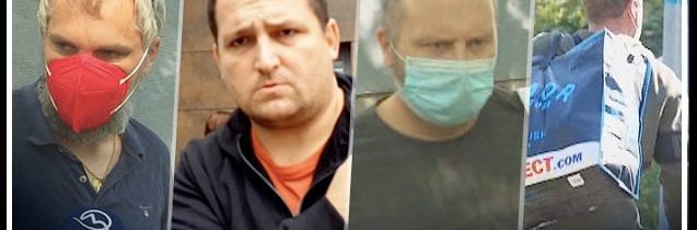 POPLACH NA NAKE A INŠPEKCII! UNIKLA KOMUNIKÁCIA ČURILLOVCOV PO SUSPENDOVANÍ: SO VŠETKÝMI EŠTE VYJ**EME! (VIDEO SK, 14 min)