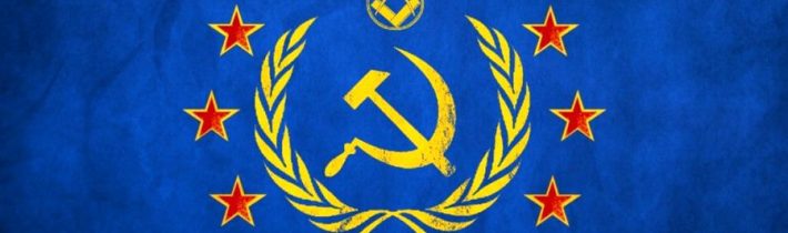 EU si odhlasovala Bruselskou republiku. Vojenskou federaci bez možnosti veta pro jednotlivé státy. ~ NESPOKOJENÝ