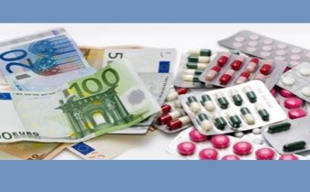 UNIKL PŘÍSNĚ TAJNÝ DOKUMENT BRUSELU! Musíme vyplatit na desítky let dopředu Západním státům EU miliardy EUR výpalného za výrobu a vývoj léků!