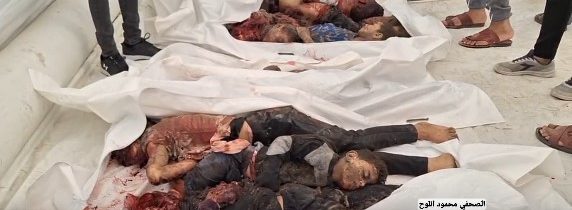 Židovské zrůdnosti na nevinných dětech! Západní hodnoty v přímém přenosu (Videa +18)