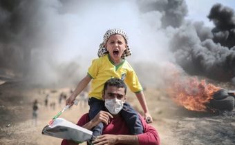 Manlio Dinucci: Gaza, hrdinstvo národa