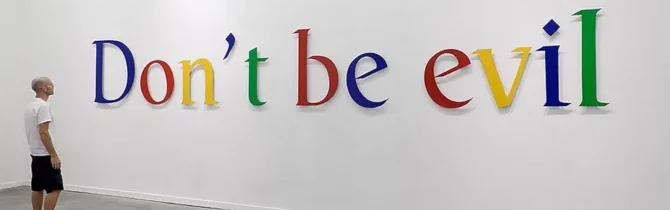 Google nemá konkurenci a má moc, telenovela jménem YouTube pokračuje