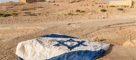 Deagel, předpověď 2025: USA A IZRAEL BUDOU TOTÁLNĚ ZNIČENY, IZRAELSKÁ POPULACE SE SNÍŽÍ O 60 %. Z USA BUDE ZEMĚ TŘETÍHO SVĚTA