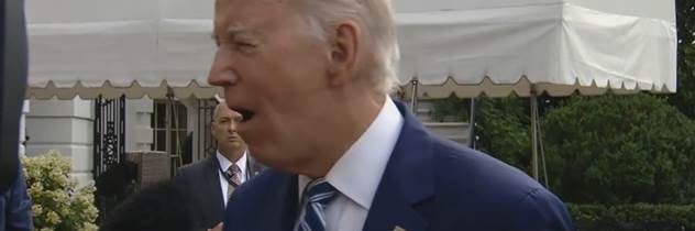 „Nespôsobilý ani fyzicky ani psychicky“ – Bývalý lekár Bieleho domu zhodnotil stav Bidena