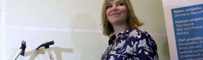 VIDEO Remišová je v laufe: Iné slová ako mafia, skorumpovaní politici či klamári však zrejme ani nepozná. Pritom všetky sedia na jej predošlú vládu a komplicov