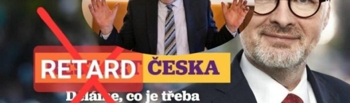 Sankce na Rusko fungují: Česká republika jde ke dnu…