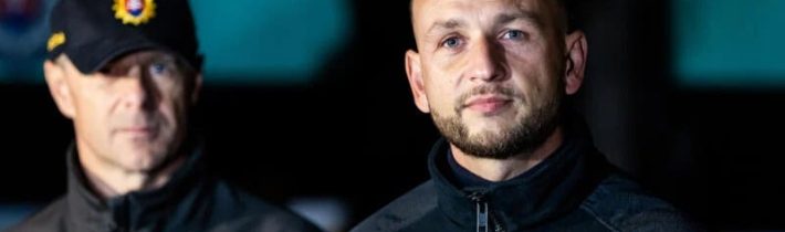 Ešte sa ani neohrial vo funkcii, už ho rieši NAKA. Eštoka by chceli za mreže dostať čurillovci