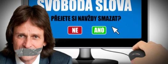 Husák – Bilak – Fiala: Normalizátoři a jejich metody se nemění. Hon na děkana Ševčíka je "klasika". Že pomohl zbitému policií? Že kritizuje moc? Zlikvidovat! Jsme v tom zase. Kdepak cizáci, katy jsou opět ochotní domácí kolaboranti