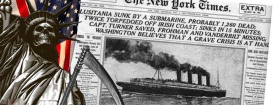 Bojiště 21. století: Pentagon představil svou strategii informační války. Vzorem je opět Goebbels. Výkřiky orla a dětský pláč ve Vietnamu. Masakr v Buči. Chce Osa Berlín – Washington – Londýn reprízu Hitlerova propadáku?