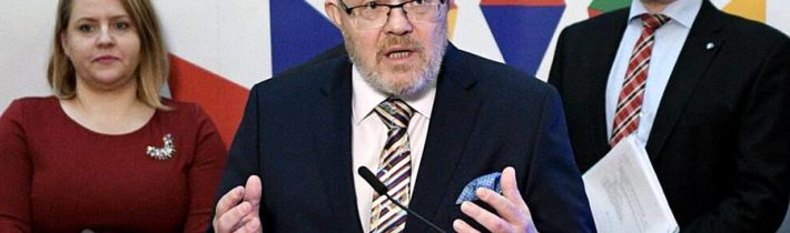 Ministerstvo zdravotnictví škodí zdraví! ~ NESPOKOJENÝ