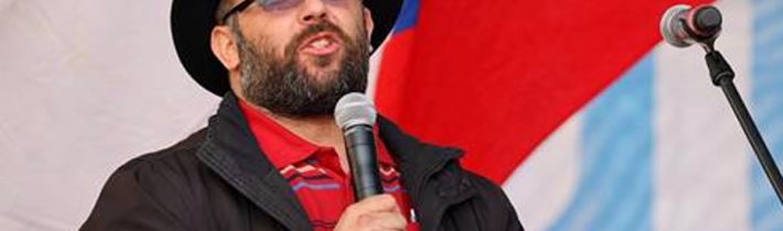 Byla učitelům stávka “ukradena”, nebo jen některá média udělala z komára velblouda? |