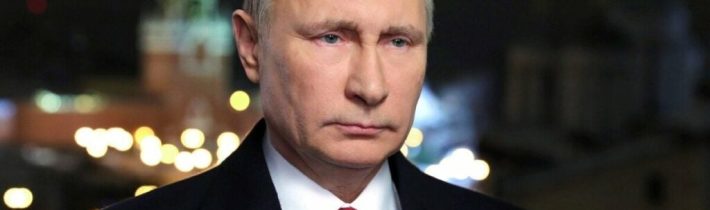 INFOBRICS: PUTIN PRÁVE VYDAL SVOJE DOTERAZ NAJVÁŽNEJŠIE VAROVANIE