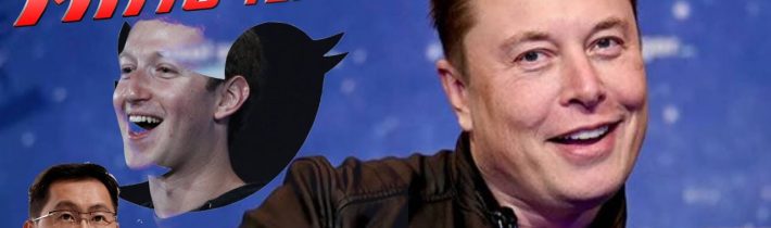 Co musíte vědět, než koupíte sociální síť? – Zpátky mimo téma #234