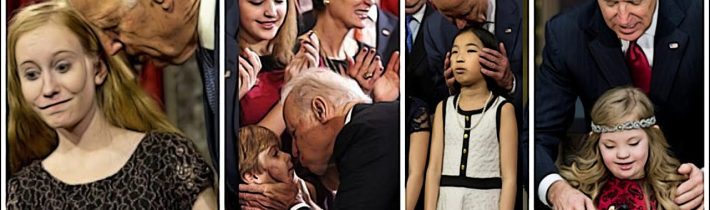 Dědeček Joe Biden slaví 81 let: Jak si vede? Komentujte prosím slušně
