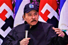 Nikaragujská vláda odvolává svého velvyslance v Argentině