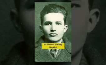 Příběh rumunského diktátora Nicolaea Ceaușesca | Celý díl už zítra