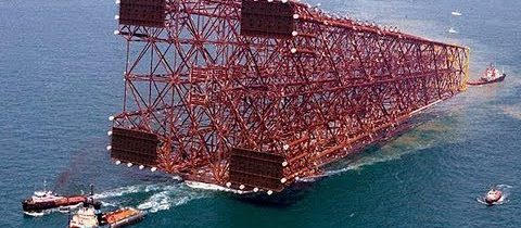 Nejúžasnější Dopravní Operace