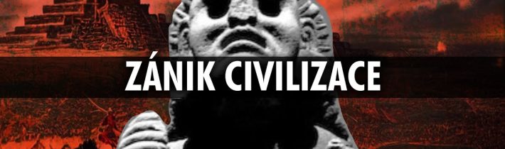 Pád Aztéků: Tajemství jejich života a dobytí říše Španěly