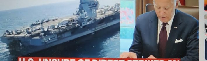 Obávají se Spojené státy jemenských Hutiů? Biden si není jistý odvetou uprostřed obav z toho, že…