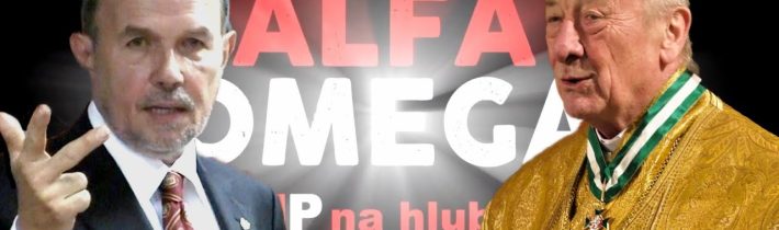 Světlo přichází ze tmy: Nejposlednější z lidí? Jak se připravit? Tajemství. Cesta. Šance. Proč 24.?