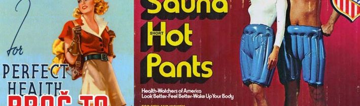 Zaručené způsoby, jak hubnout (a zničit si zdraví) – Proč to řešíme? #1470