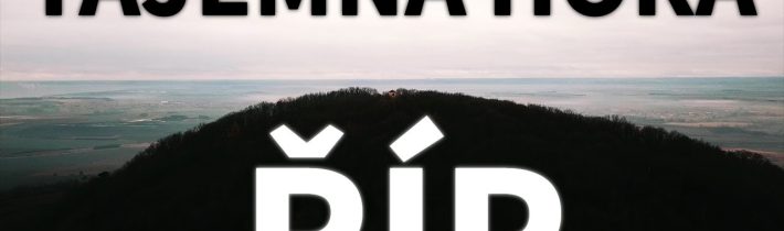 TAJEMNÁ HORA ŘÍP – Praotec Čech, pravda nebo legenda