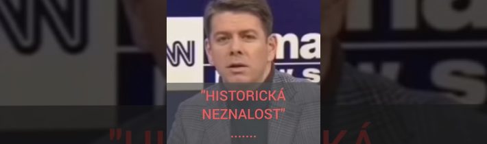 Skopeček si vybral slabší chvilku.  Spíš doufejme, že to nebyla jeho silnější chvilka 😅😅