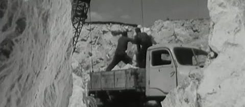 Spišský travertín (1963)