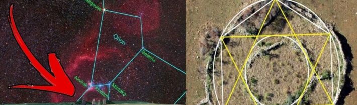 200 000 let staré město nalezené v jižní Africe může přepsat historii (VIDEO CZ, 11 min)