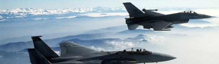 „NAJHORŠIA Z TÝCH NOVŠÍCH“ Odborníci o nedostatkoch amerických stíhačiek F-35, expertmi prezývaných “lietajúce rakve”