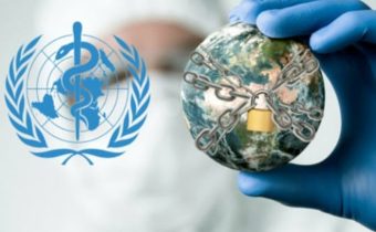 Pandemická zmluva a zmena zdravotných pravidiel WHO vytvoria perverznú motiváciu na vyhlasovanie pandémií