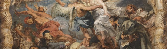 Herézy a bludy, IX. časť: Donatisti, 1/2 –