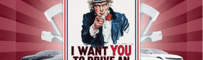 The Epoch Times: Američané neuvěřili vládní revoluci v oblasti elektromobilů. Vzpoura 3 882 prodejců automobilů