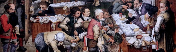 Hrozivá tendencia za Bratislavským „majdanom“ » Belobog