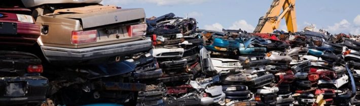 Plány EU na povinné šrotovné: Majitelé aut mohou přijít o svá vlastnická práva
