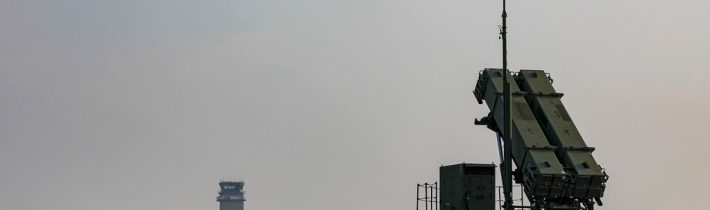 Po jakých cílech šly “Kinžaly”při nedávných úderech na Ukrajině » Belobog