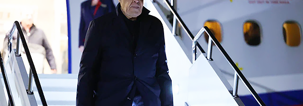 G. Mirzayan: Lavrov prolomil blokádu NATO a Západu rukama OBSE. Rusko dosáhlo skutečného diplomatického průlomu a vítězství