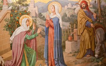 Slávnosť očakávania pôrodu Panny Márie –
