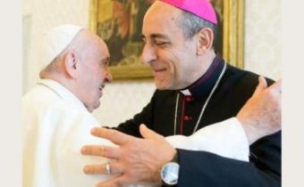 Prečo je pápež František taký nonšalantný k sexuálnym hriechom?