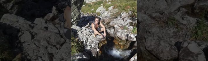 Turistické desatoro – 9. Neokúpeš. #travel #hightatras #nature #slovakia #hiking #tatramountains
