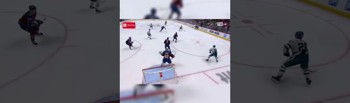 TOMÁŠ HERTL 13. GÓL V NHL SEZÓNA 2023/2024 #shorts #nhl #hertl  #hokej #česko