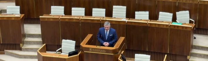 HODINA OTÁZOK 11.01. 2024
